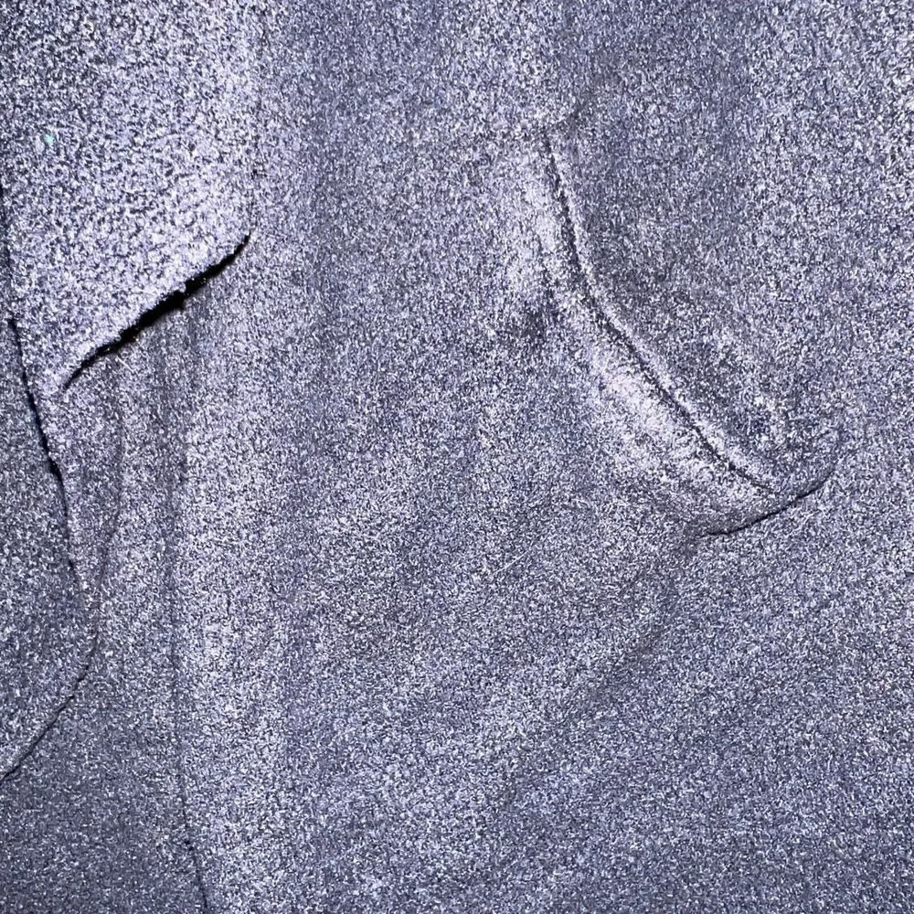 Barefoot Dreams Cardigan Womens L/XL Navy CozyChic Lite Island Wrap Duster Soft - Picture 4 of 7